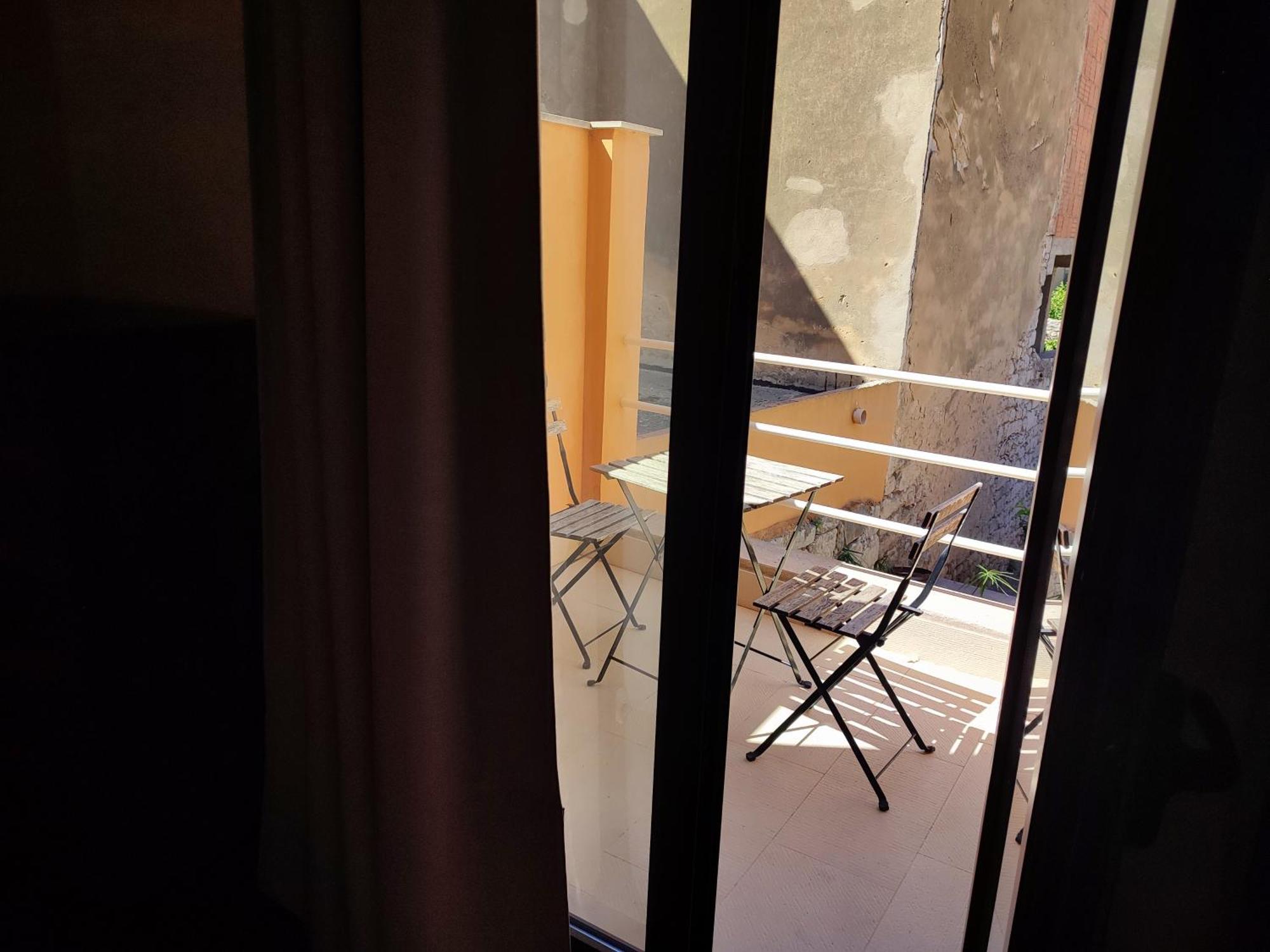 Yhomisus Bed and Breakfast Comiso Buitenkant foto