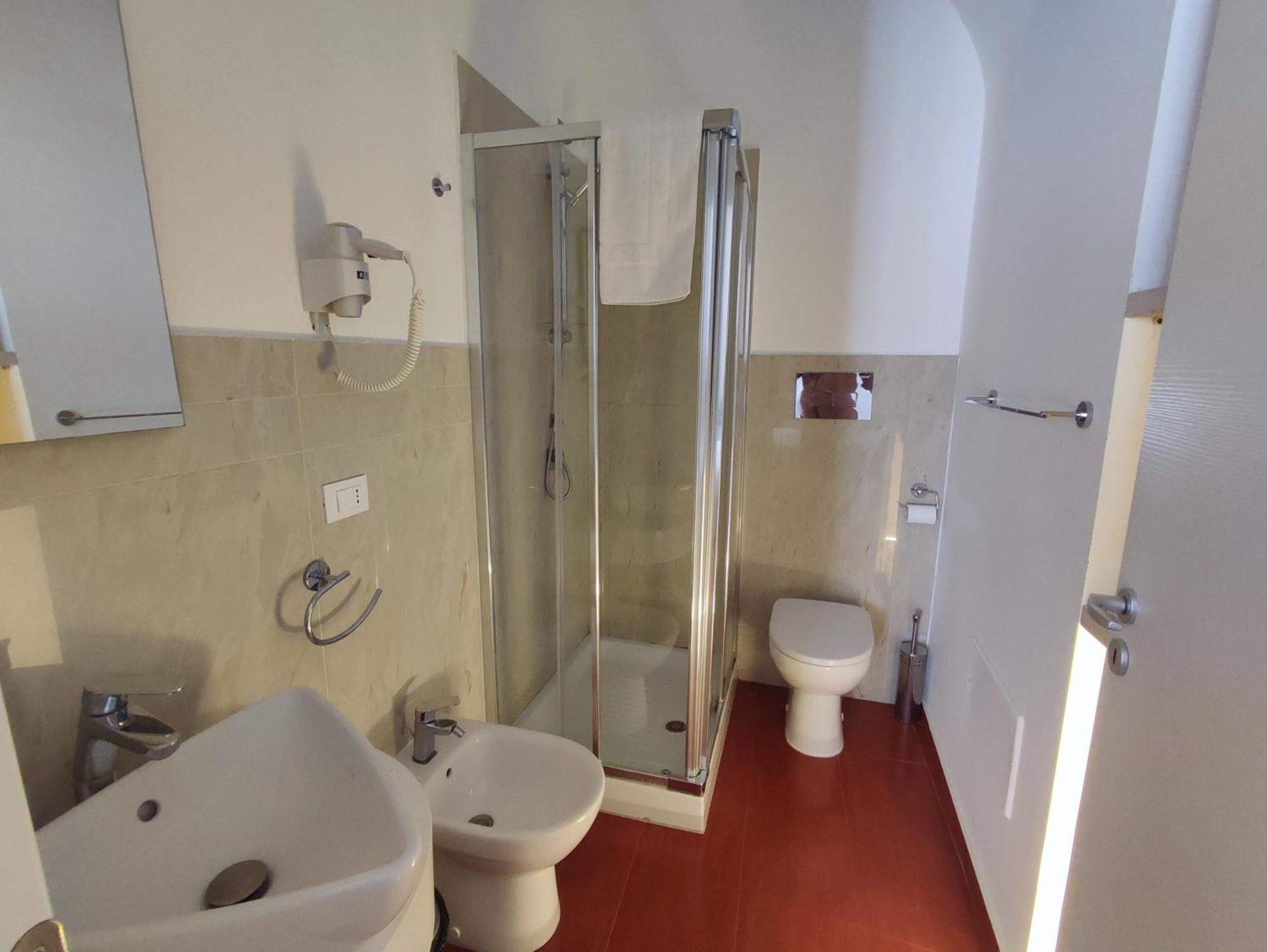 Yhomisus Bed and Breakfast Comiso Buitenkant foto