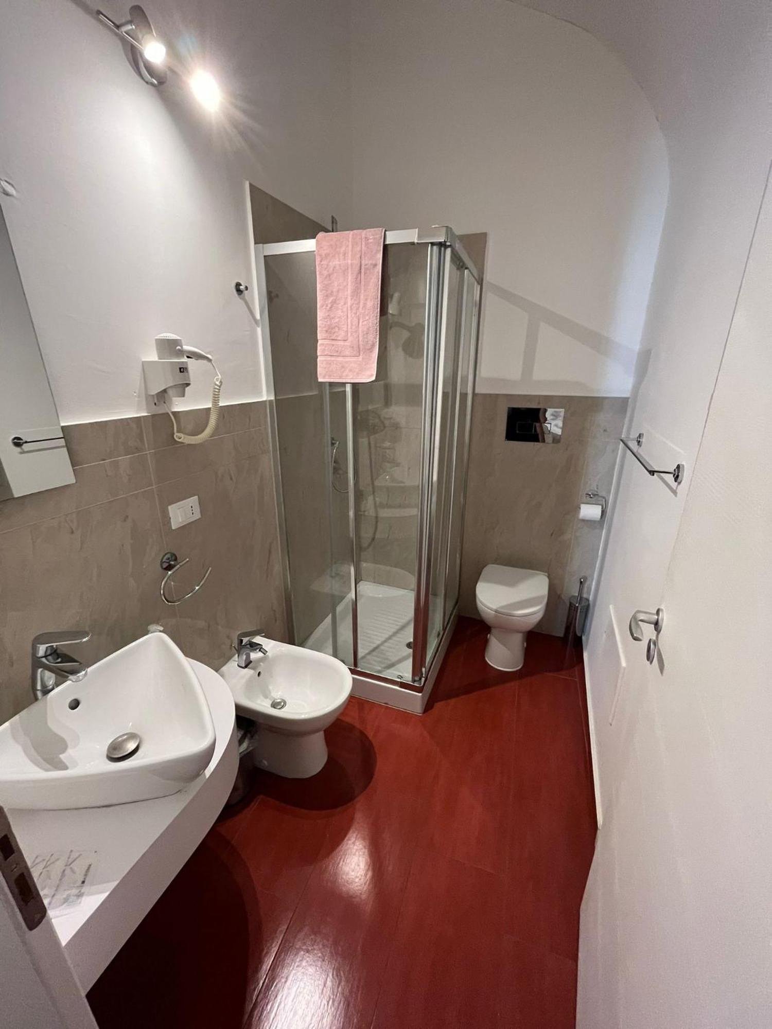 Yhomisus Bed and Breakfast Comiso Buitenkant foto