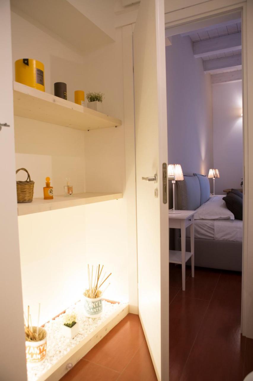 Yhomisus Bed and Breakfast Comiso Buitenkant foto
