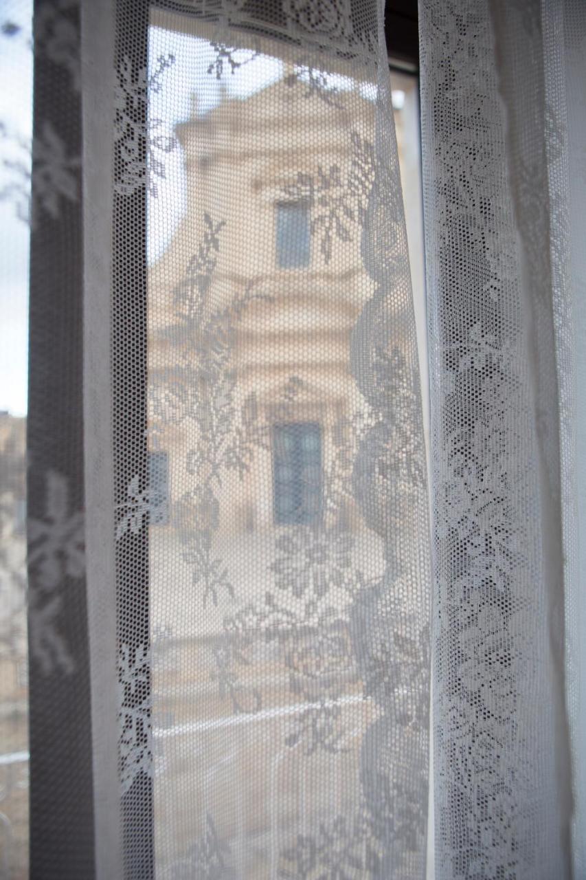 Yhomisus Bed and Breakfast Comiso Buitenkant foto