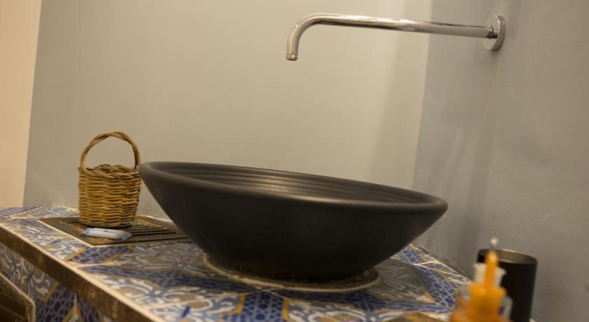 Yhomisus Bed and Breakfast Comiso Buitenkant foto