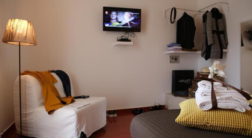Yhomisus Bed and Breakfast Comiso Buitenkant foto