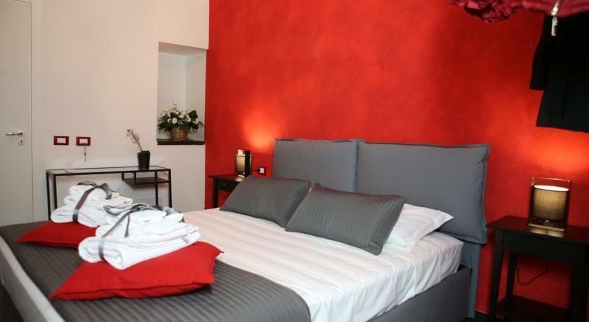 Yhomisus Bed and Breakfast Comiso Buitenkant foto