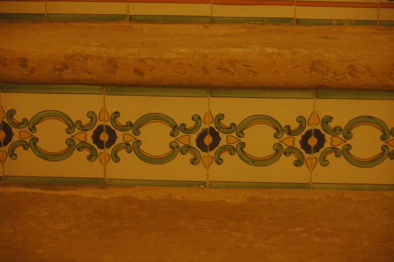 Yhomisus Bed and Breakfast Comiso Buitenkant foto