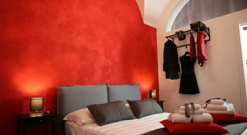 Yhomisus Bed and Breakfast Comiso Buitenkant foto